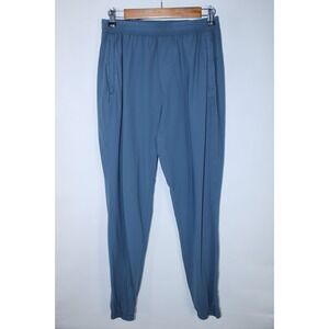 Lululemon Men's Small Blue Comfort Activewear Surge Jogger